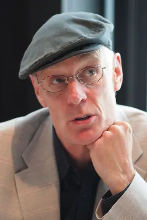 Photo Matt Frewer #36545