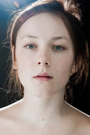 Photo Polina Chernyshova #198693