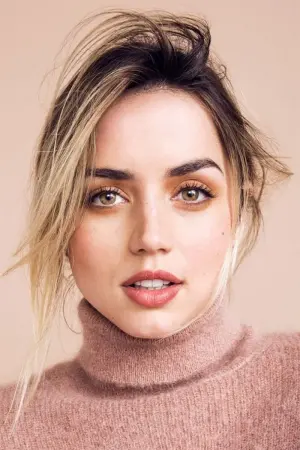 Photo Ana de Armas #251830