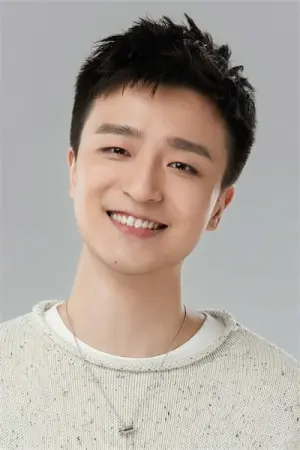 Photo He Wenjun #272275