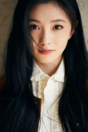 Photo Liu Haocun #146249