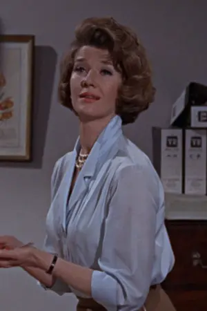 Photo Lois Maxwell #56673