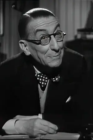 Photo Louis Blanche #381240