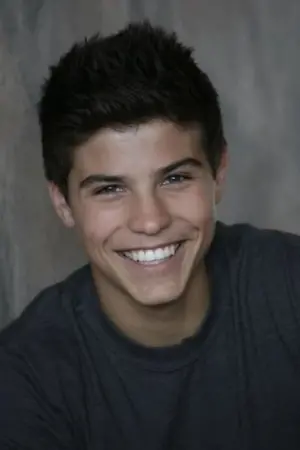 Photo Luke Bilyk #124986