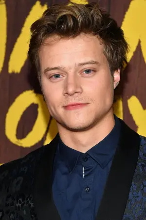 Photo Rudy Pankow #70007