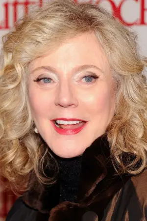 Photo Blythe Danner #81301