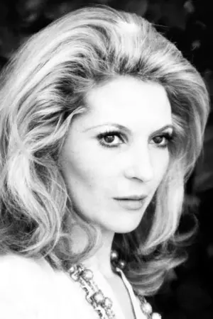 Photo Jeanne Colletin #40625