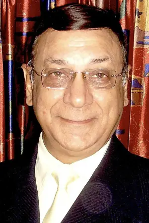 Photo Kanwarjeet Paintal #394934