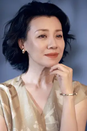 Photo Liu Lin #350005