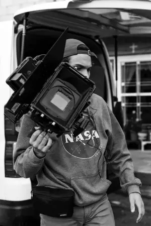 Photo Luis Arturo Rodríguez #368547