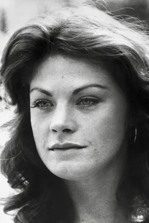 Photo Meg Foster #56053