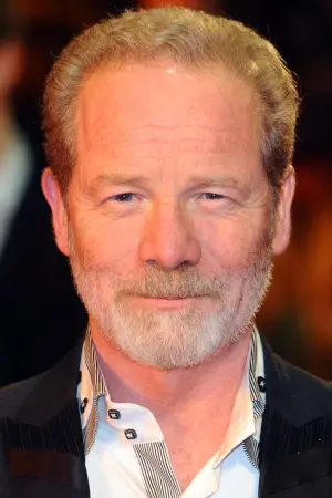 Photo Peter Mullan #15746
