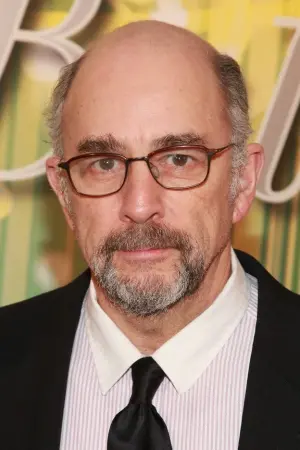 Photo Richard Schiff #6834