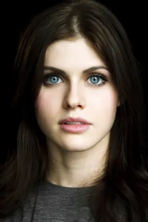 Photo Alexandra Daddario #9828