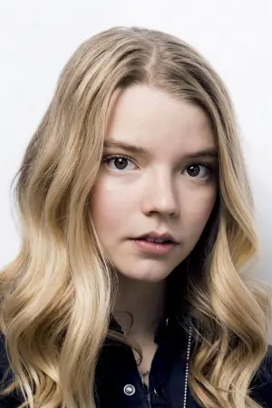 Photo Anya Taylor-Joy #4144