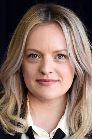 Photo Elisabeth Moss #66924
