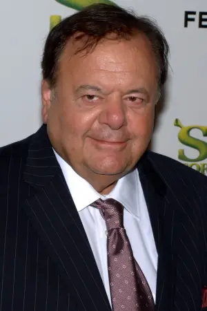 Photo Paul Sorvino #25068