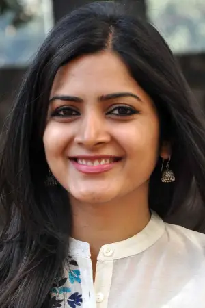 Photo Pavani Gangireddy #378828