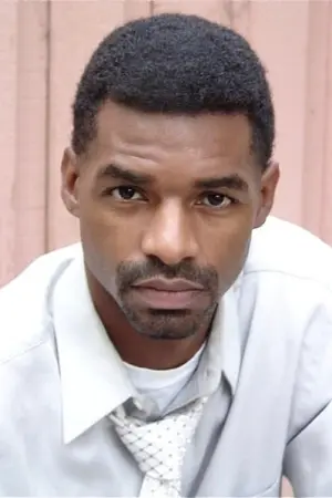 Photo Ronnie Adrian #108873