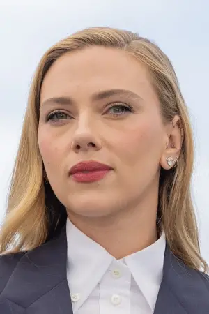 Photo Scarlett Johansson #327325