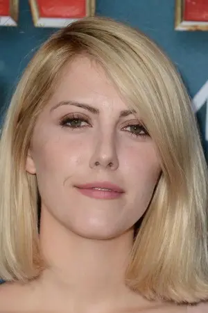 Photo Yvonne Zima #26753