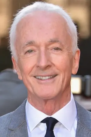 Photo Anthony Daniels #1775