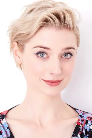Photo Elizabeth Debicki #5841