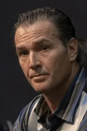 Photo Danny Hassel #329537