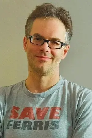 Photo Eddie Hamilton #3818