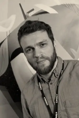 Photo George Sikharulidze (II) #314733