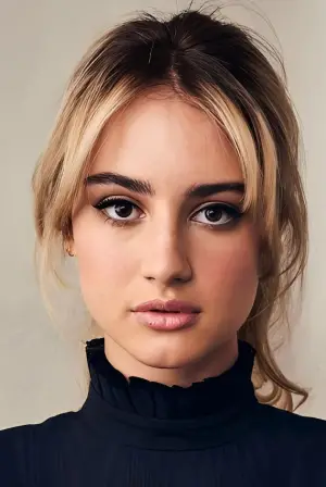 Photo Grace Van Patten #328265