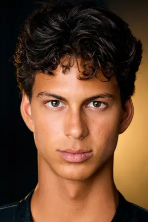 Photo Koda Kalani Beschen #390783