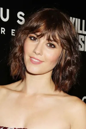 Photo Mary Elizabeth Winstead #37175