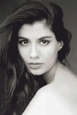 Photo Shreya Dhanwanthary #182810