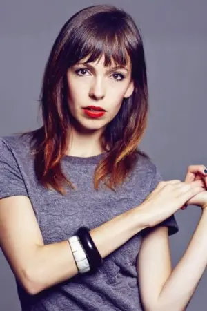 Photo Brittany Allen #34205