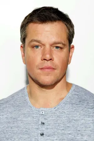 Photo Matt Damon #2768