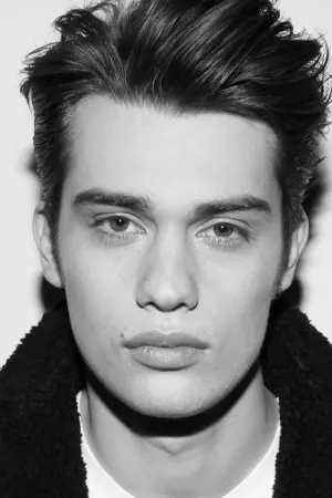 Photo Nicholas Galitzine #23976
