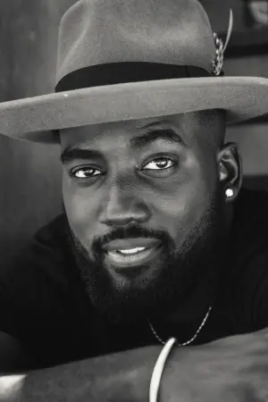 Photo Shamier Anderson #65692