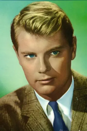 Photo Troy Donahue #27920