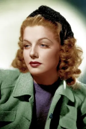Photo Ann Sheridan #262006