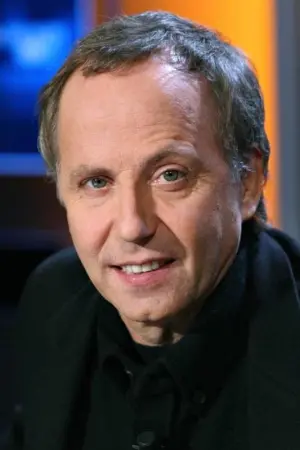 Photo Fabrice Luchini #99978