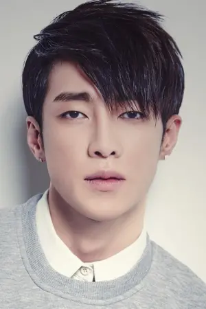 Photo Gao Hanyu #135237