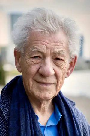 Photo Ian McKellen #67129