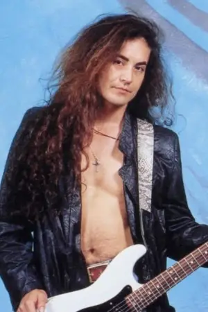 Photo Jake E. Lee #379390