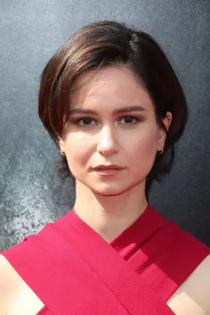 Photo Katherine Waterston #10677