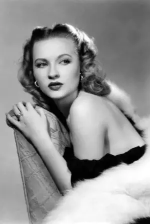 Photo Susanna Foster #257257