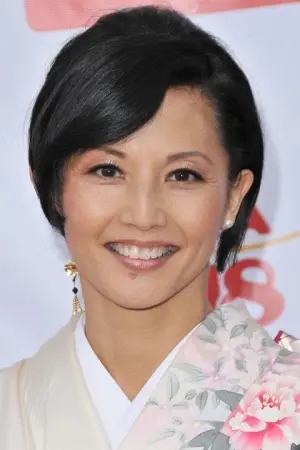 Photo Tamlyn Tomita #1590