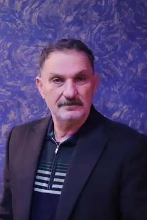 Photo Bahman Sadegh Hassani #348515