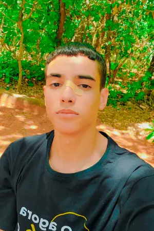 Photo Lucas Calazans #351510