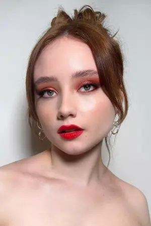 Photo Ruby Stokes #255805